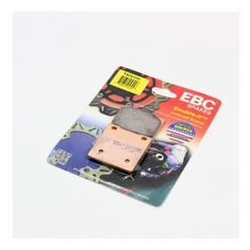 EBC FA161HH Kawasaki ZX-12 R Sinterli Arka Fren Balatası