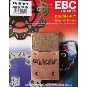 EBC FA161HH Kawasaki ZX-12 R Sinterli Arka Fren Balatası