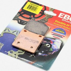 EBC FA161HH Kawasaki ZZR 1100 Sinterli Arka Fren Balatası