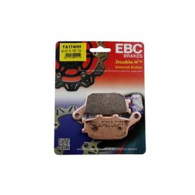 EBC FA174HH Yamaha Tracer 900 Sinterli Arka Fren Balatası