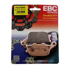 EBC FA174HH Yamaha Tracer 900 Sinterli Arka Fren Balatası