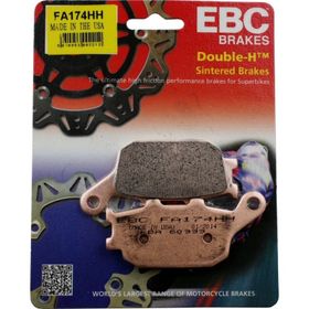 EBC FA174HH Yamaha Tracer 900 Sinterli Arka Fren Balatası
