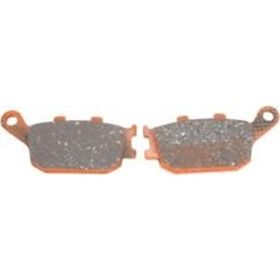 EBC FA174V Honda CBR 600 F Arka Fren Balatası