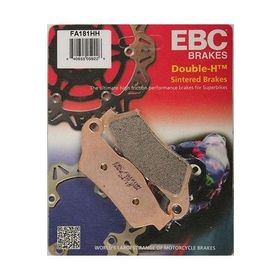EBC FA181HH Ducati Multistrada 950 Arka Fren Balatası