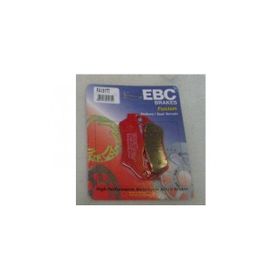 EBC FA181TT Bajaj Discover 150 F Ön Fren Balata