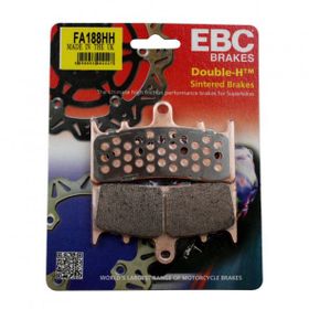 EBC FA188HH 2001-2002 SUZUKİ GSX-R 1000 Ön Fren Balata