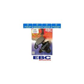EBC FA192 Org Arka Fren Balatası