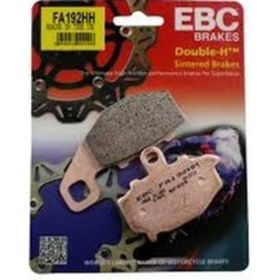 EBC FA192HH Kawasaki Z 1000 SX Sinterli Arka Fren Balatası