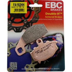 EBC FA192HH Kawasaki Z 750 S Sinterli Arka Fren Balatası