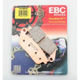 EBC FA196HH 1994-1996 Honda XL 600 Transalp Ön Fren Balatası