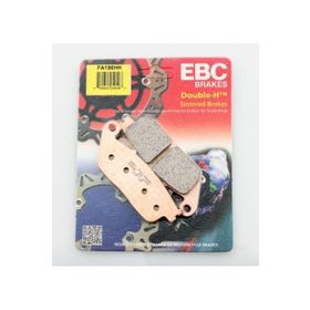 EBC FA196HH 1994-1996 Honda XL 600 Transalp Ön Fren Balatası