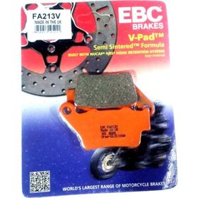 EBC FA213V BMW G 310 GS Arka Fren Balatası