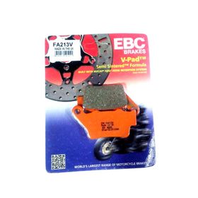 EBC FA213V Yamaha MT-03 Arka Fren Balatası