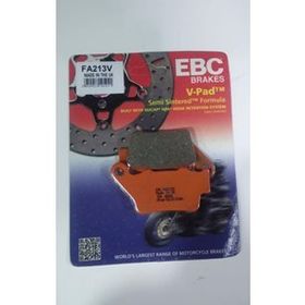 EBC FA213V Yamaha MT-03 Arka Fren Balatası