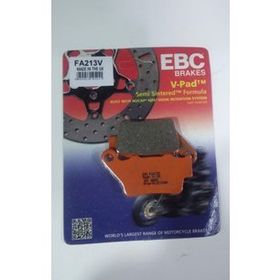 EBC FA213V Yamaha MT-03 Arka Fren Balatası