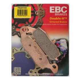 EBC FA231HH Kawasaki VN 1600 Sinterli Arka Fren Balatası