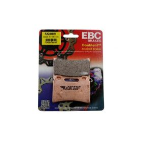 EBC FA244HH Ducati Monster 796 Ön Fren Balata