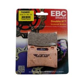 EBC FA244HH Ducati Multistrada 1200S 2010-2014 Ön Fren Balatası