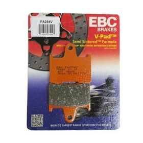 EBC FA254V Kawasaki GTR 1400 Arka Fren Balatası
