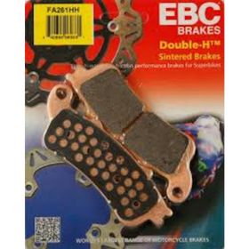 EBC FA261HH Honda CBR 1100 XX Arka Fren Balatası