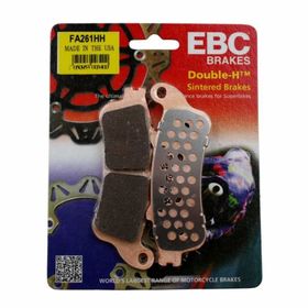 EBC FA261HH Honda CBR 1100 XX Arka Fren Balatası