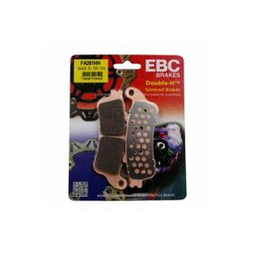 EBC FA261HH Honda CBR 1100 XX Arka Fren Balatası