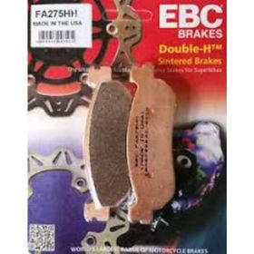 EBC FA275HH 1999-2002 Yamaha YZF R6 Arka Fren Balatası