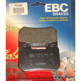 EBC FA304 BMW K 1200 LT Arka Fren Balatası