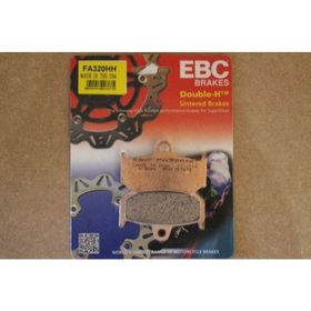 EBC FA320HH MV Agusta F4RR Sinterli Arka Fren Balatası
