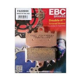 EBC FA335HH BMW K 1200 S Ön Fren Balatası