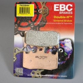 EBC FA335HH BMW K 1300 GT Ön Fren Balatası