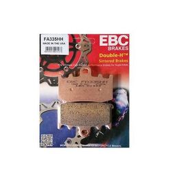 EBC FA335HH BMW K 1300 GT Ön Fren Balatası