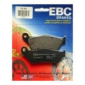 EBC FA363 BMW R 1100 GS Arka Fren Balatası