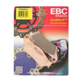 EBC FA363HH 2005-2013 BMW R 1200 RT Arka Fren Balatası