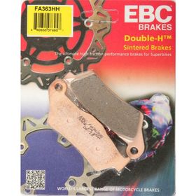 EBC FA363HH BMW R 1100 RT Arka Fren Balatası