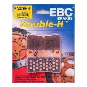 EBC FA379HH 2004-2010 Suzuki GSX-R 600 Ön Fren Balata
