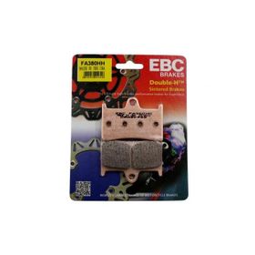 EBC FA380HH 2015-2018 Yamaha YZF R1M Sinterli Standart Tek Renk Ön Fren Balatası
