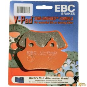 EBC FA436V Honda CBR 1000 RR SP Arka Fren Balatası
