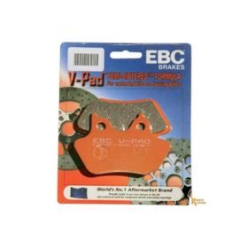 EBC FA436V Honda CBR 1000 RR SP Arka Fren Balatası