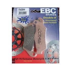 EBC FA438HH BMW K 1200 GT Arka Fren Balatası