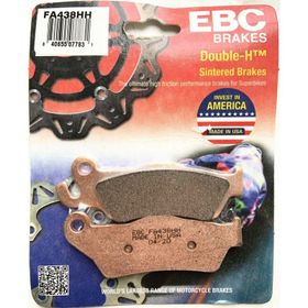 EBC FA438HH BMW K 1200 GT Arka Fren Balatası