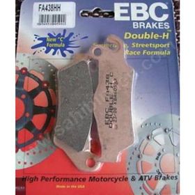 EBC FA438HH BMW K 1200 GT Arka Fren Balatası