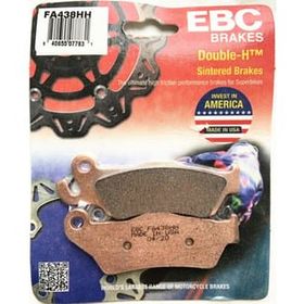 EBC FA438HH BMW K 1200 GT Arka Fren Balatası