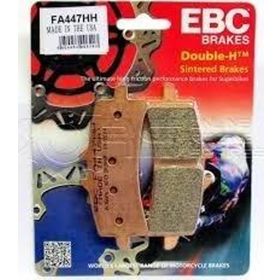 EBC FA447HH 2012-2018 Suzuki GSX-R 1000 Ön Fren Balata