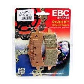 EBC FA447HH Ducati Panigale 1199 Ön Fren Balatası