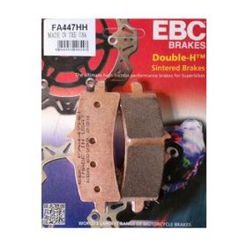 EBC FA447HH Ducati Panigale 1299 Ön Fren Balatası