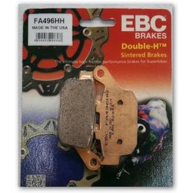 EBC FA496HH Honda X-ADV Arka Fren Balatası