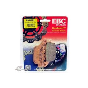 EBC FA496HH Honda X-ADV Arka Fren Balatası
