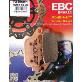 EBC FA496HH Honda X-ADV Arka Fren Balatası