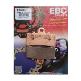 EBC FA606HH BMW G 310 R Ön Fren Balatası